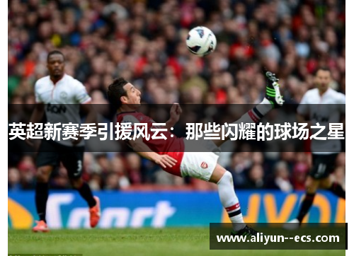 英超新赛季引援风云：那些闪耀的球场之星